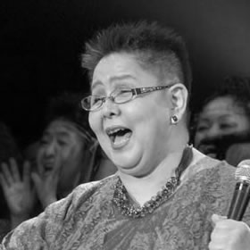 大上留利子さん